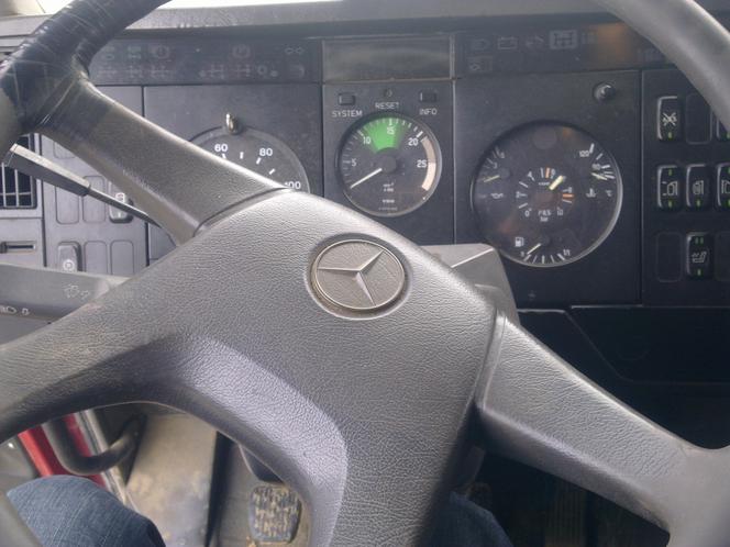 RUTKOWSKI POSZUKUJE: Skradzione ciężarówki MAN i Mercedes – Wiesz coś? DZWOŃ- dostaniesz nagrodę!