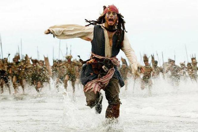 Piraci z Karaibów 5 – Johnny Depp nie zgodził się na kobietę-złoczyńcę! Dlaczego?! 