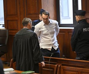 Proces Dawida Mirkowskiego o zabójstwo na Nowym Świecie. Ja go, k***a, pociąłem!