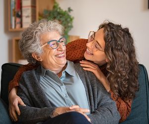 To spora pomoc dla seniorów i osób z niepełnosprawnościami
