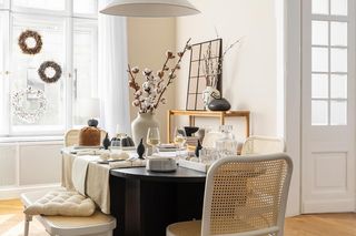 Wielkanocne ozdoby na okno