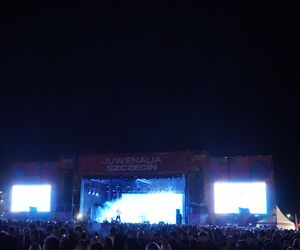 Juwenalia Szczecin 2025