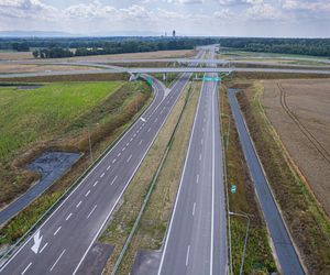 Droga ekspresowa S1 Oświęcim - Dankowice
