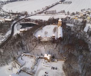 Najważniejsze miejsca i atrakcje turystyczne Toszka