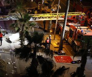 Dramat w Hiszpanii! Co najmniej 4 osoby zginęły na skutek zawalenia się budynku na Majorce