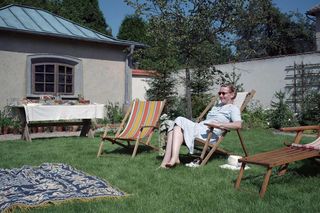  Film Strefa interesów już dostępny online.  Gdzie go obejrzeć? 