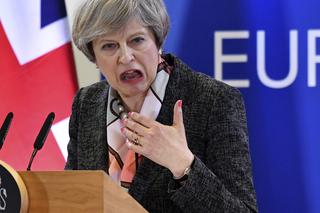 Brexit. Ważą się losy Polaków na Wyspach. Theresa May stawia jeden warunek