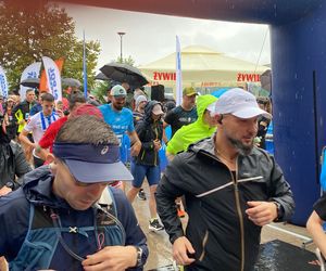 9. Citi Ukiel Olsztyn Półmaraton