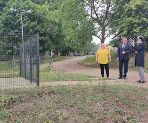 Przegląd inwestycji w Drawsku Pomorskim 