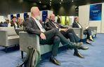 Prezentacja pompy Wrompa na Energy Days w Katowicach