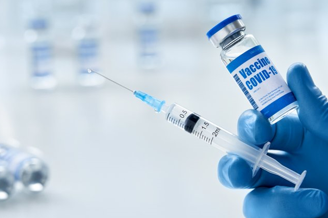Lubelskie - 76,5 tysiąca szczepień