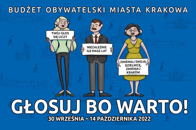 Budżet obywatelski