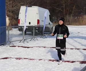 Bieg Zwycięskiego Powstania Wielkopolskiego nad Strzeszynkiem