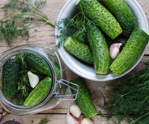 Kiszone ogórki: 5 najczęściej popełnianych błędów