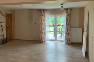 Metamorfoza domu rodzinnego w Środzie Śląskiej