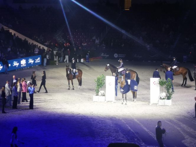 Cavaliada na Torwarze 2025