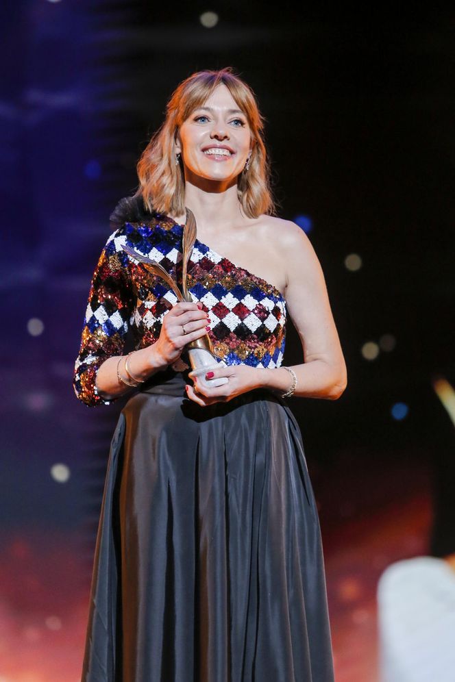 Małgorzata Buczkowska-Szlenkier