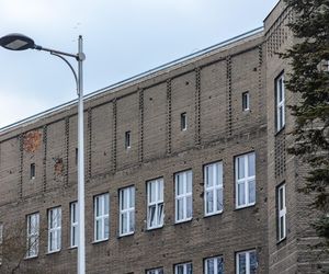 Zespół Szkół nr 23. Ul. Górnośląska 31 w Warszawie