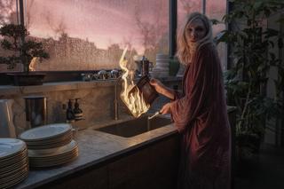 Za kamerą Alfonso Cuarón, a w obsadzie m.in. Cate Blanchett, Sacha Baron Cohen, Lesley Manville i Ho-yeon Jung.