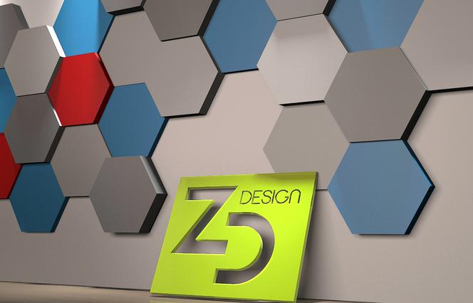 panele ścienne 3d | ZD Design
