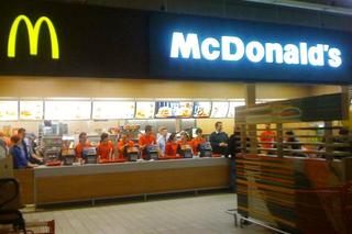 Czy McDonald's na 11 listopada w Toruniu będą otwarte? Sprawdziliśmy!