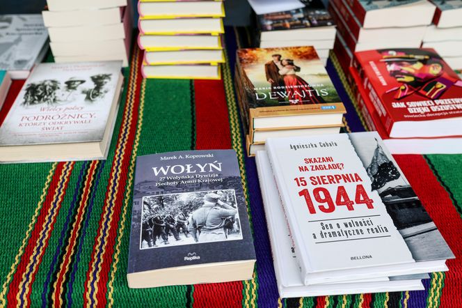 Giełda Staroci w Będzinie w sierpniu 2025