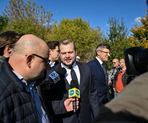 W kongresie PiS wzięlu udział czołowi politycy partii