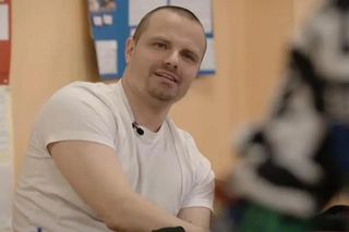 Marcin Hakiel. Dzieci mogą nas wiele nauczyć