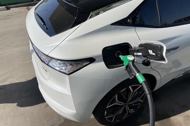 Ceny paliw w piątek, 22 kwietnia znowu rosną! Czy wciąż warto jeździć na gazie?