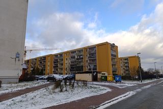 Gdynia. Ceny mieszkań w dzielnicach