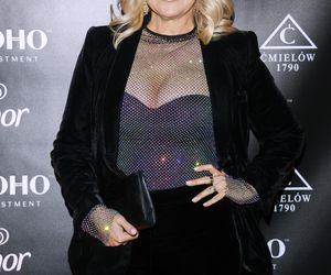 Agata Młynarska. Trzeba inaczej myśleć o seksie