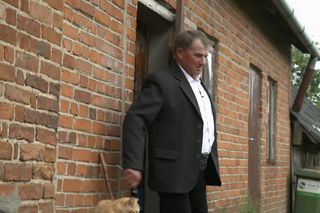 Henio i Marysia szykują się do ślubu