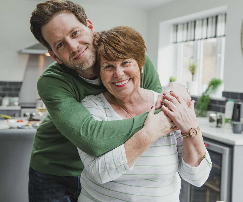 Maminsynek w przypadku konfliktów zawsze staje po stronie matki, a nie partnerki. 