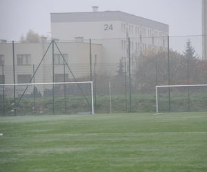 Kielecki Brodway na Osiedlu Świętokrzyskim