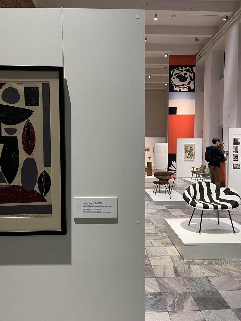 Co wynika z dyskusji pokonkursowej na przebudowę Muzeum Architektury?