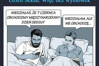Międzynarodowy Dzień Seksu