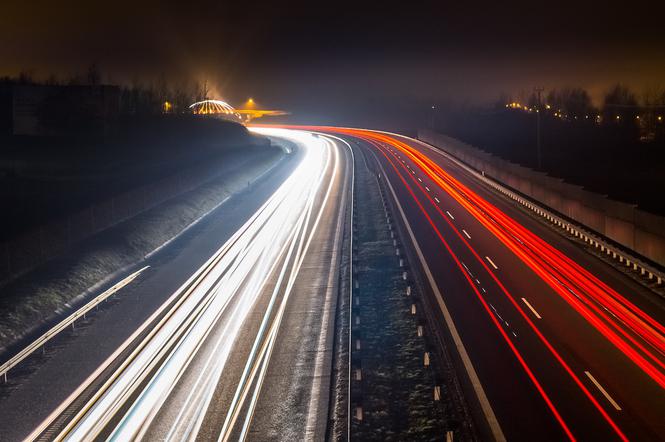 Kierowcy nie liczą się z obowiązującymi ograniczeniami prędkości