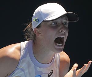 Gorzkie słowa Igi Świątek po porażce w Australian Open. To dlatego przegrała? 