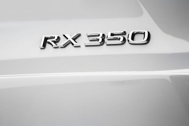 2015 Lexus RX