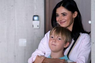 M jak miłość. Los uśmiechnie się do Izy w nowym sezonie? Wreszcie uwolni się od Radka i zacznie nowe życie?