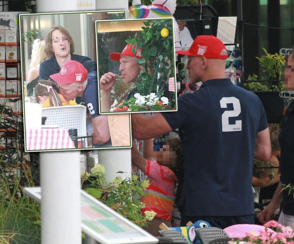 Diablo o gołębim sercu