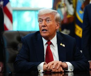 Trump wrócił na TikToka. Uratowałem ten serwis, jesteście mi coś winni