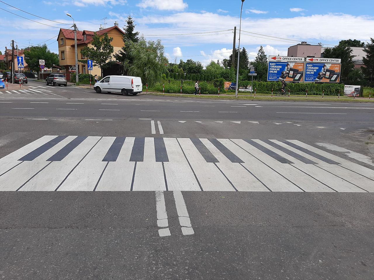 Będzie przebudowa fragmentu Alei Legionów w Łomży