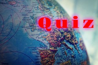 Myślisz, że znasz geografię? Sprawdź się w naszym QUIZIE o miastach świata!