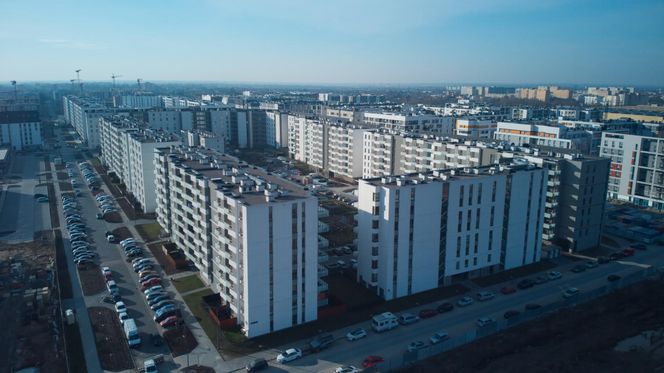  Ursus – dzielnica zapomniana przez miasto