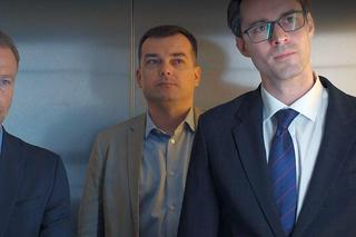 M jak miłość, odcinek 1749: Rotkiewicz wzbogaci się na nieszczęściu Andrzeja! Zacznie podkradać klientów Budzyńskiego! Zatrudni też nową prawniczkę za Julię – ZDJECIA