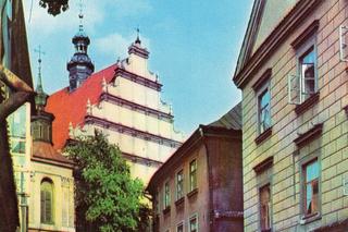 Różnica jest potężna! Tak Lublin wyglądał w latach 70. i 80.!
