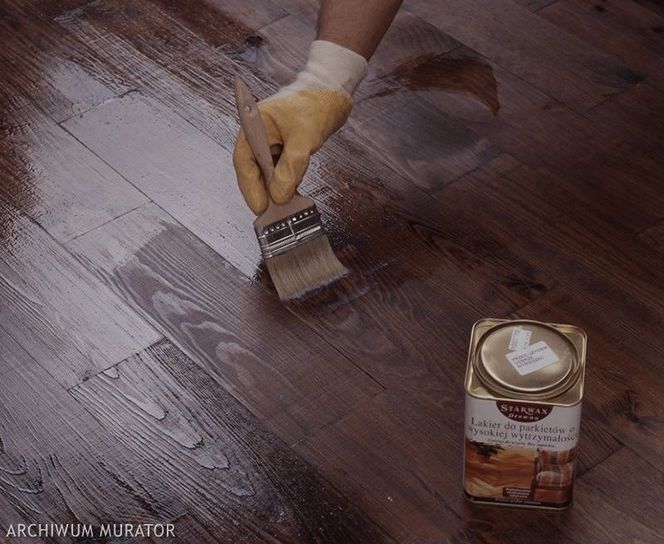 Remont podłogi: kiedy wystarczy naprawa, a kiedy konieczna wymiana?  