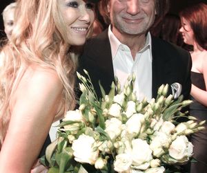 Jan Kulczyk, Joanna Przetakiewicz