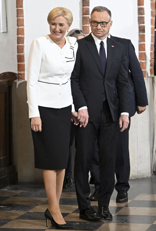 Agata Kornhauser-Duda